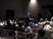 Conferencia (7k image)