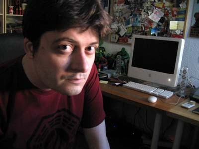 Manuel Bartual