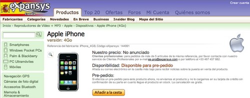 Expansys iPhone 4GB Falso.png
