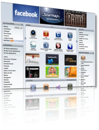 AppStore