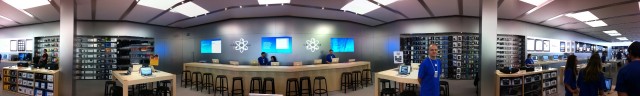 Panorama-tienda-Apple-Madrid-Xanadu-2