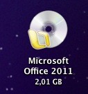Conoce Office para Mac 2011 - 