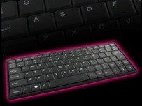 Beewi qwerty keyboard