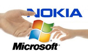 Nokia microsoft