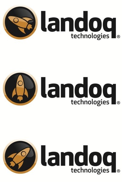 Logotipo final landoq