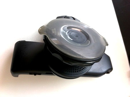 Iphone 3g soporte tomtom
