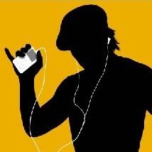 IPod Apple Valla 2003 detail