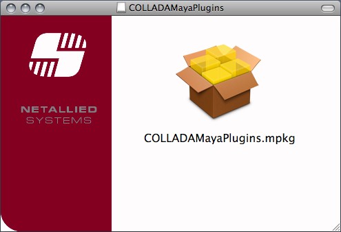 collada-maya-plugins.png Collada maya plugins