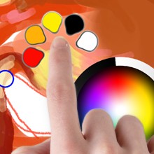 Tip Adobe ipad app