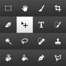 Customize Adobe ipad app