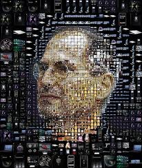 Steve Jobs productos