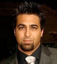 Andy M Zaky