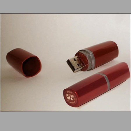 USB Lapiz Labios