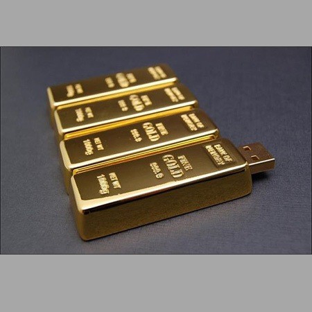 USB lingote
