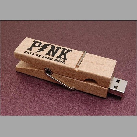 USB Pinza