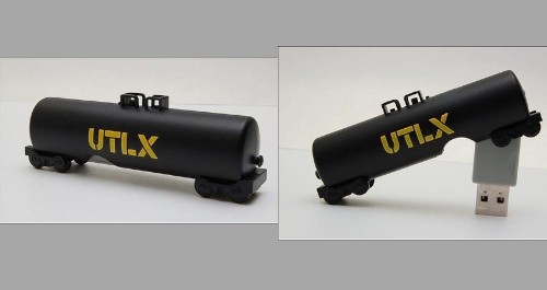 USB camion
