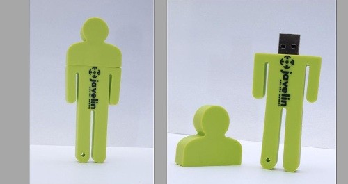 Usb Hombre