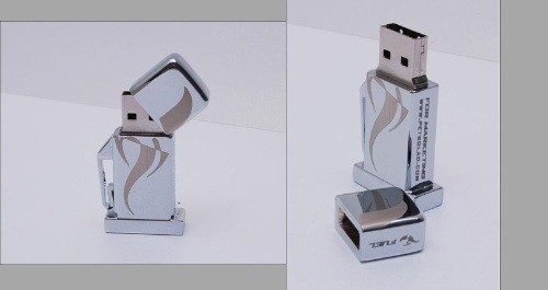 USB Gasolinera