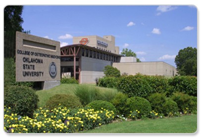 OSU health sciences