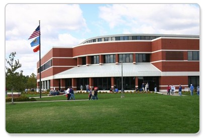 OSU Technology center
