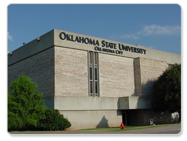 OSU Oklahoma center