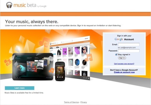 music-beta-screenshot.JPG Music beta screenshot
