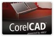 Corel CorelCAD Mac sm