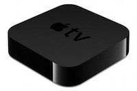 Apple tv 2010