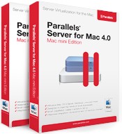 Parallels mac mini server for Mac 4