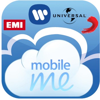 Mobile me discograficas
