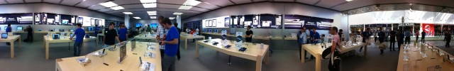 Panorama-tienda-Apple-Madrid-Xanadu-1