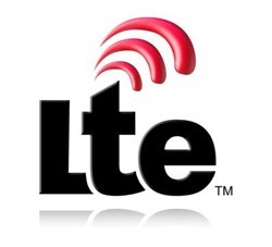 Lte logo