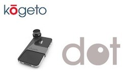 Kogeto camara 360 dot