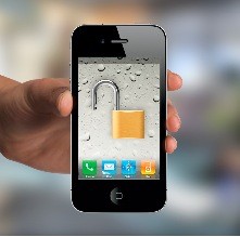 Iphone desbloqueado elcomsoft