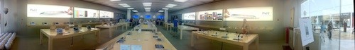 Apple Store Xanadu 2 0 portada