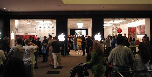 Glendale opening