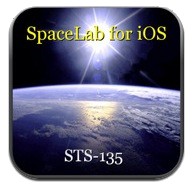 Spacelab for ios
