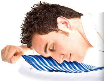 Pillow tie