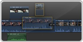 Final Cut Pro X 1