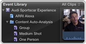 Final Cut Pro X 2