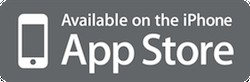 Itunes iphone app store badge sml