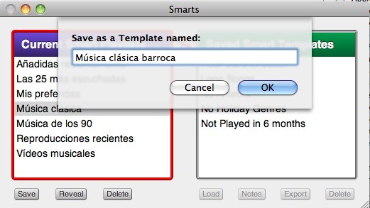 Smarts window