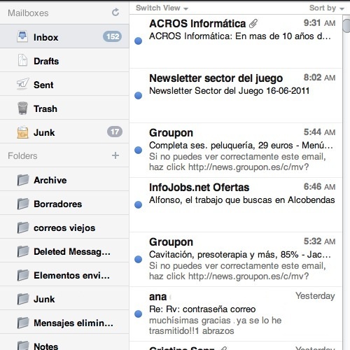 mobileme-mail-safari.JPG Mobileme mail safari