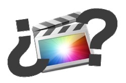 FCPX asi no icon
