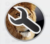 Lion tweaks icon