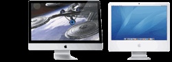Imac family