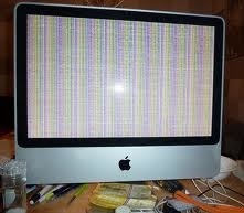 Pantalla corrupta 3