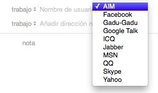 Lion-mensajeria-instantanea-Agenda.JPG Lion mensajeria instantanea Agenda