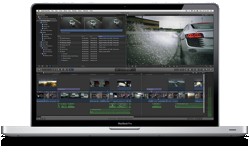 FCPX 10 0