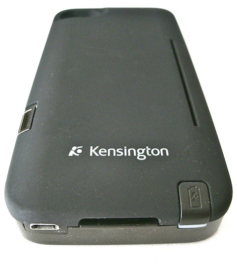 Kensington cargador iphone 6